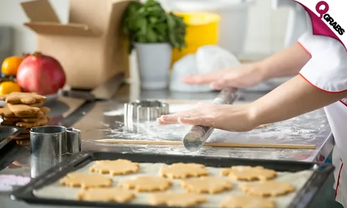 Biscuit Baking Classes for Kids & Adults!